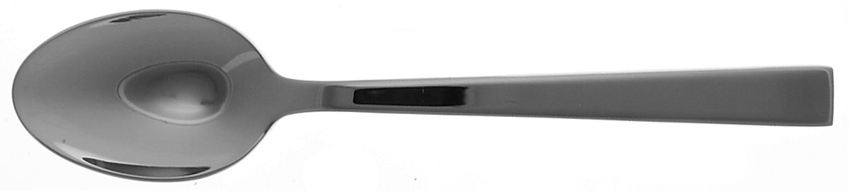 Flair (Stainless) Teaspoon by Denby-1