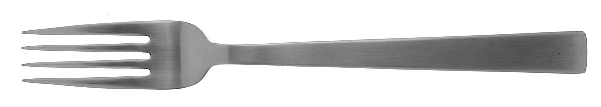 Flair Matte (Stainless) Fork by Denby-1