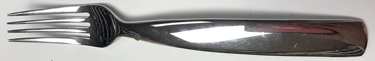 Sollinge (Stainless) Fork by Dansk-1