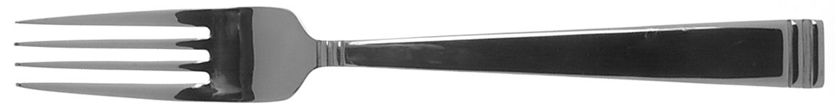 Altin (Stainless) Fork by Dansk-1