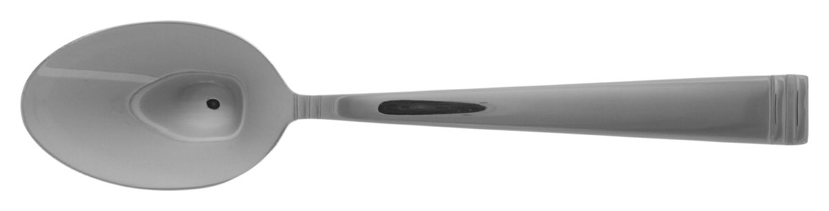 Altin (Stainless) Place/Oval Soup Spoon by Dansk-1