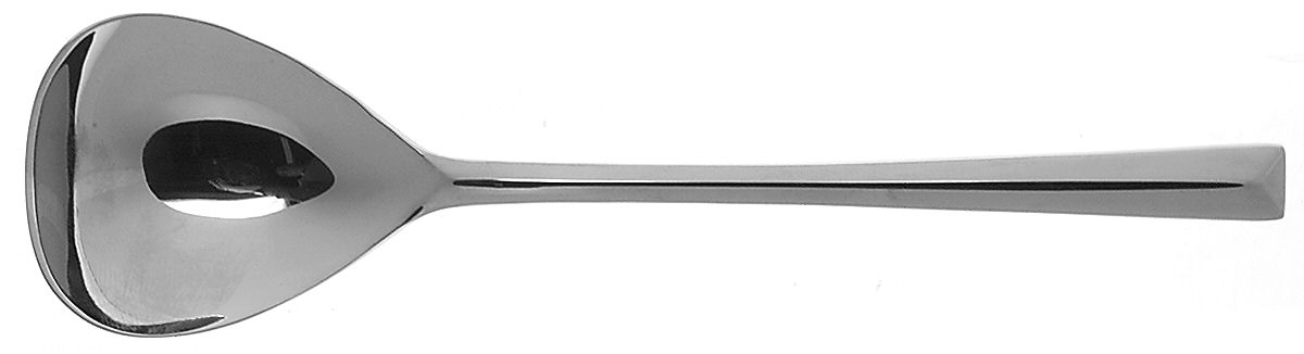 TIVOLI (STAINLESS) Sugar Spoon by Dansk-1