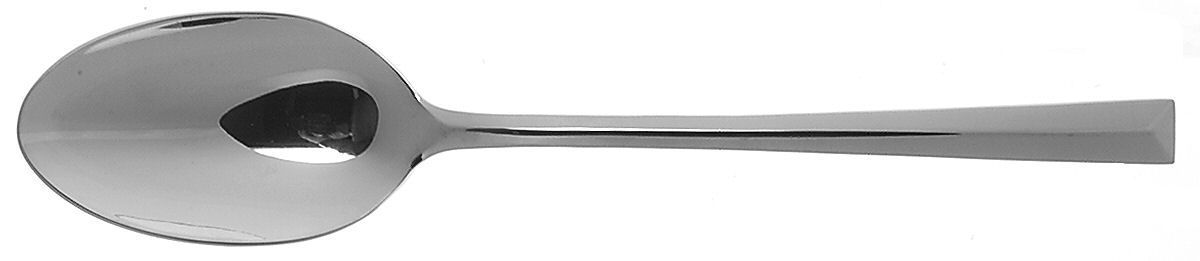 TIVOLI (STAINLESS) Tablespoon (Serving Spoon) by Dansk-1