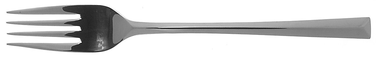 TIVOLI (STAINLESS) Fork by Dansk-1