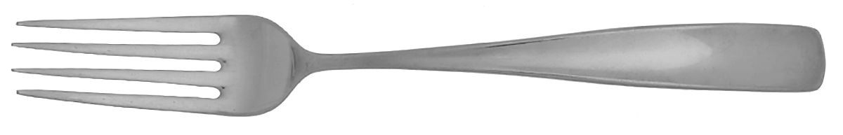 EMMA II (STAINLESS) Fork by Dansk-1