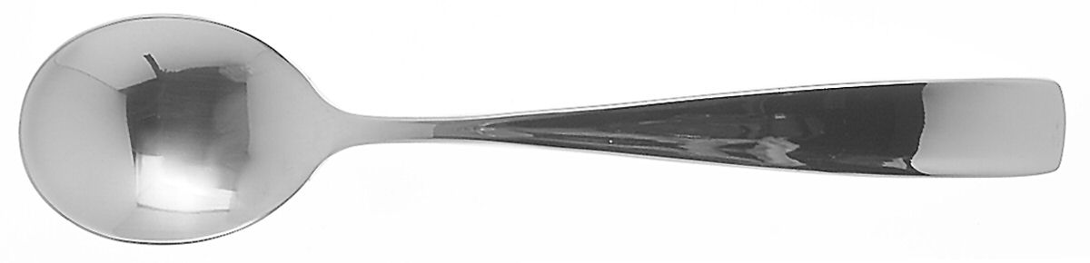 EMMA II (STAINLESS) Sugar Spoon by Dansk-1
