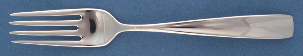 EMMA II (STAINLESS) Individual Salad Fork by Dansk-1