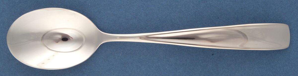 EMMA II (STAINLESS) Teaspoon by Dansk-1