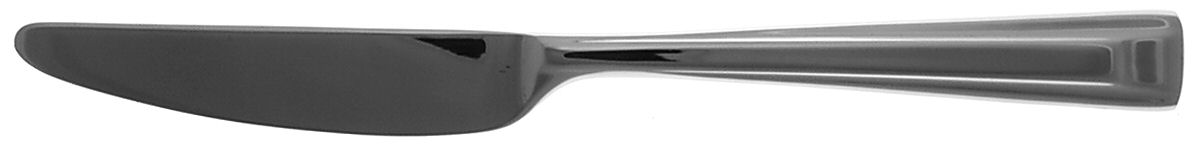 Villandry (Stainless) Flat Handle Master Butter Knife by Dansk-1