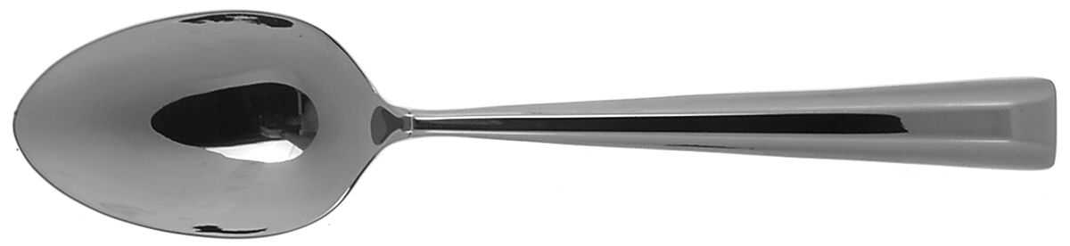 Villandry (Stainless) Solid Serving Spoon by Dansk-1