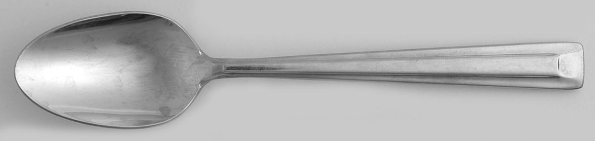 Villandry (Stainless) Teaspoon by Dansk-1