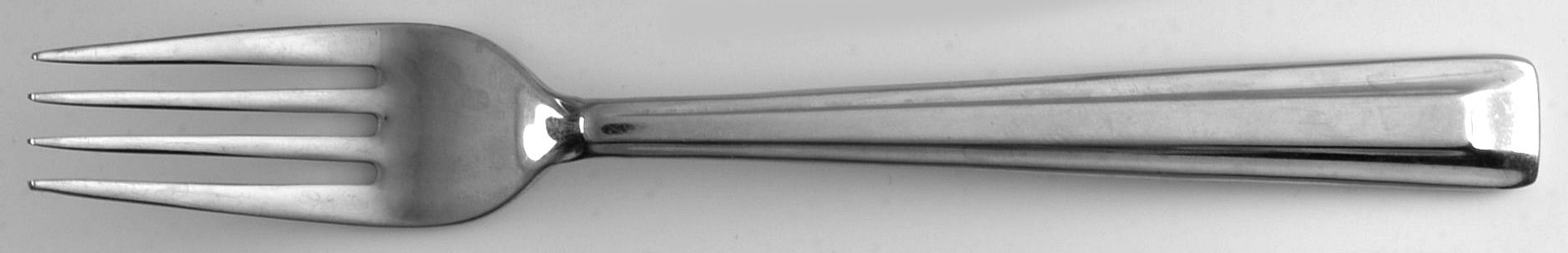 Villandry (Stainless) Individual Salad Fork by Dansk-1