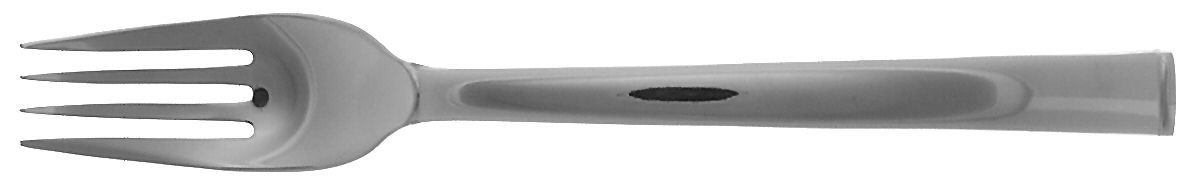 Ameni.T (Stainless) Fork by Dansk-1