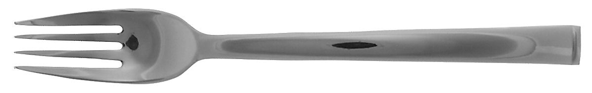Ameni.T (Stainless) Individual Salad Fork by Dansk-1