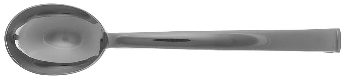 Ameni.T (Stainless) Tablespoon (Serving Spoon) by Dansk-1