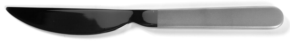 Frost.E (Stainless) Modern Solid Knife by Dansk-1