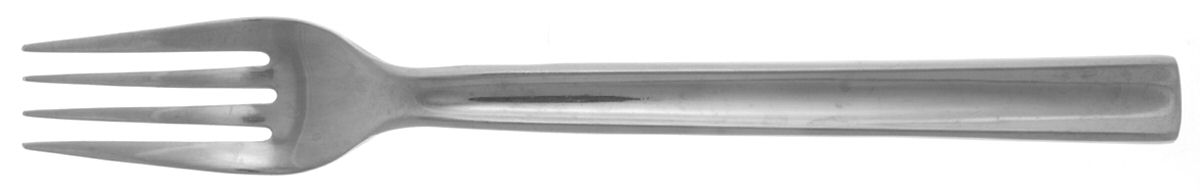Curv.E (Stainless) Fork by Dansk-1