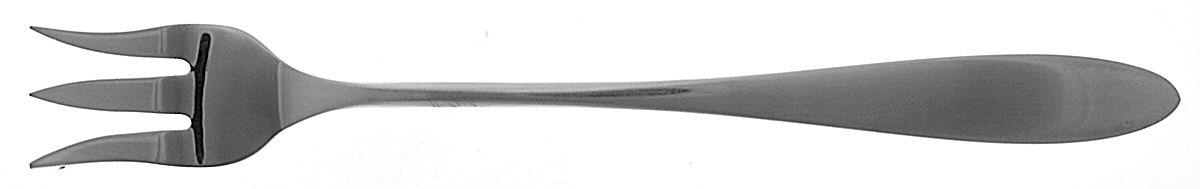 French Antique (Sterling, 1910) Cocktail/Seafood Fork by Dominick & Haff-1
