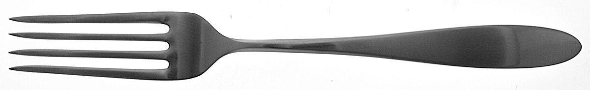 French Antique (Sterling, 1910) Fork by Dominick & Haff-1