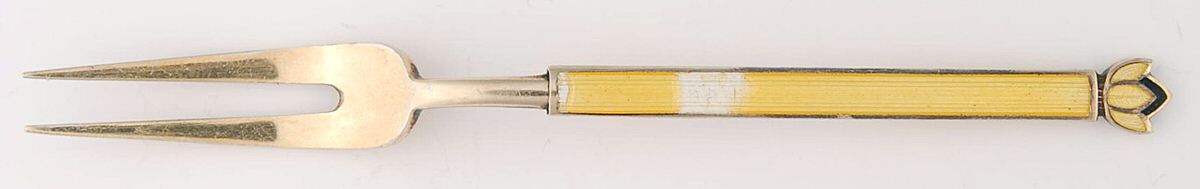 DDA3 (Sterling) Fork-Lemon by David Andersen-1