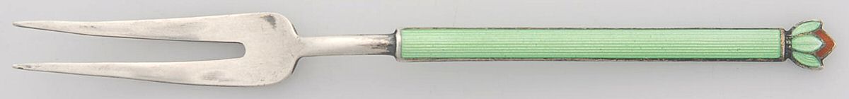 DDA3 (Sterling) Fork-Lemon by David Andersen-1