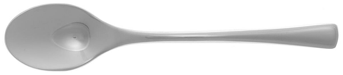 Guernica (Stainless, Glossy) Five O'Clock Teaspoon by Dalia-1