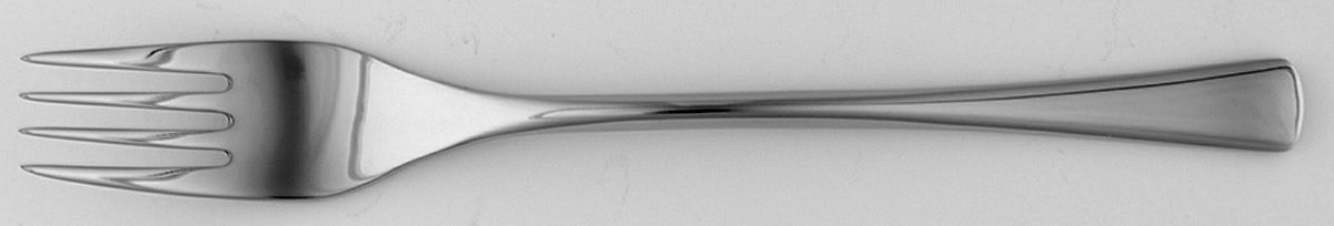 Guernica (Stainless, Glossy) Individual Salad Fork by Dalia-1
