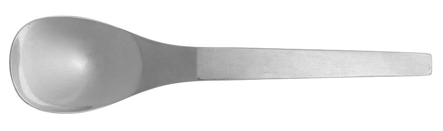 Picasso (Stainless, Glossy) Tablespoon (Serving Spoon) by Dalia-1