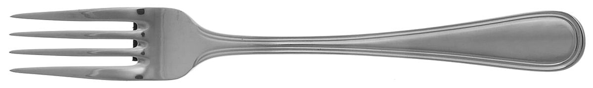 England (Stainless) Individual Salad Fork by Dalia-1