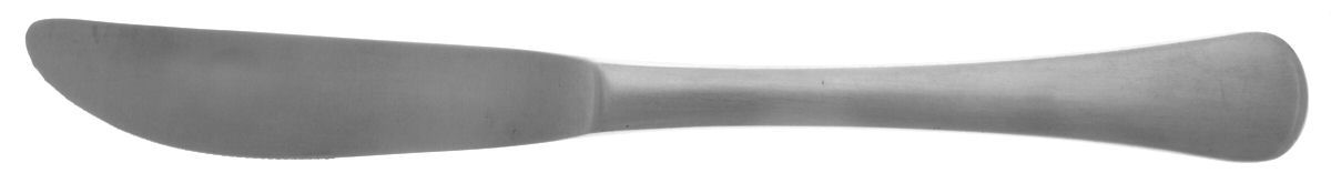 Royale-Royal (Stainless, Satin) Modern Solid Knife by Dalia-1