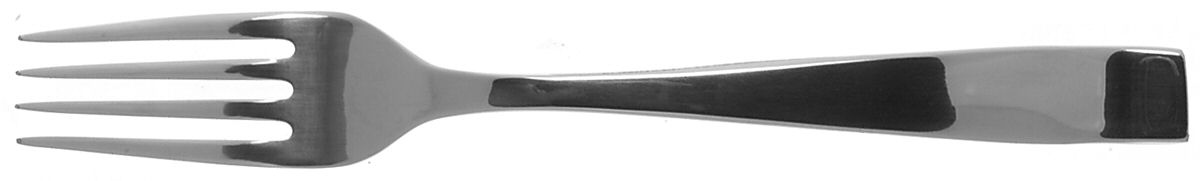 Precision (Stainless) Individual Salad Fork by Dansk-1
