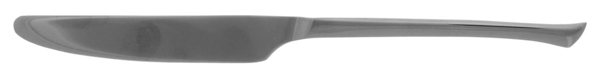 Precision (Stainless) Flat Handle Master Butter Knife by Dansk-1