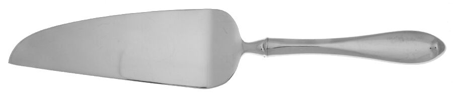 Statement (Stainless) Pie and Cake Server with Stainless Blade HC by Dansk-1