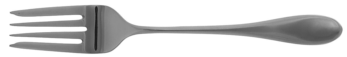 Statement (Stainless) Individual Salad Fork by Dansk-1