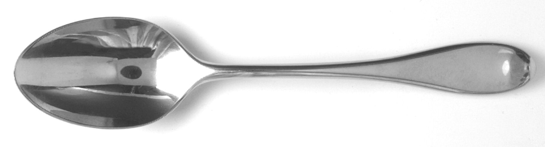 Statement (Stainless) Teaspoon by Dansk-1