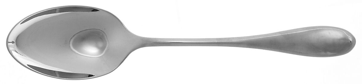 Statement (Stainless) Tablespoon (Serving Spoon) by Dansk-1