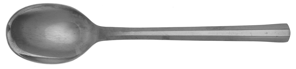 Prism (Stainless) Teaspoon by Dansk-1