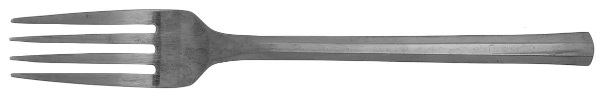 Prism (Stainless) Fork by Dansk-1