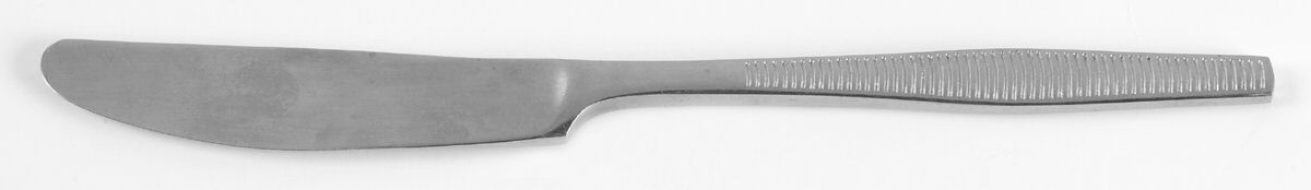 Variation VI (Japan, Glossy, No Black Acc) New French Solid Knife by Dansk-1