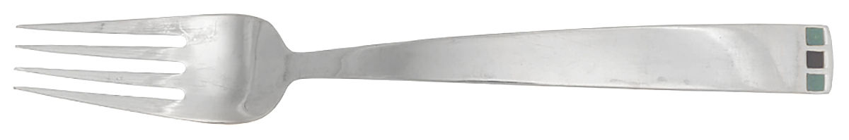 DAS30 (Stainless) Fork by Dansk-1