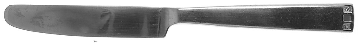 DAS30 (Stainless) New French Solid Knife by Dansk-1