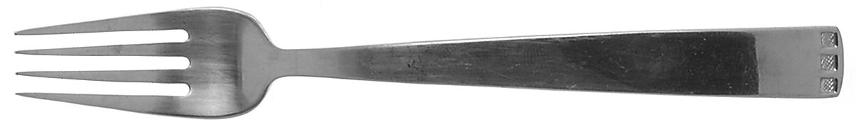 DAS30 (Stainless) Individual Salad Fork by Dansk-1