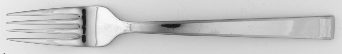 Meridian (Stainless) Fork by Dansk-1