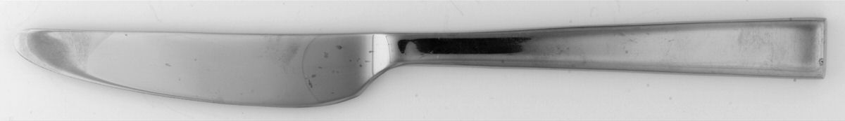 Meridian (Stainless) New French Solid Knife by Dansk-1
