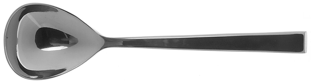 Meridian (Stainless) Sugar Spoon by Dansk-1