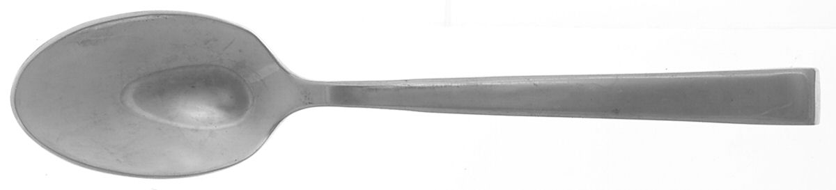 Meridian (Stainless) Teaspoon by Dansk-1