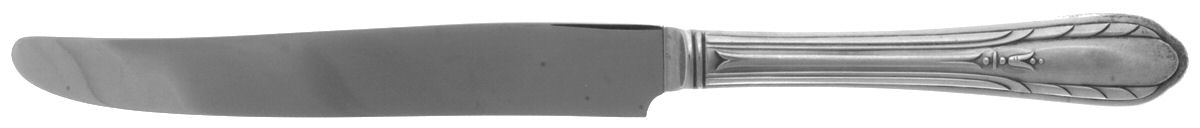 Dowry (Sterling, 1934) New French Hollow Knife by Oneida Silver-1