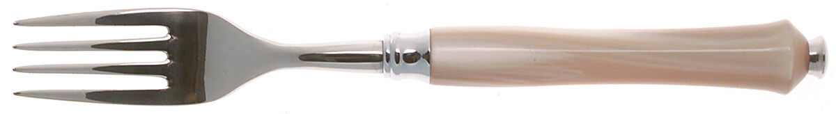 Plution-Marble Sage Individual Salad Fork by Philippe Deshoulieres-1