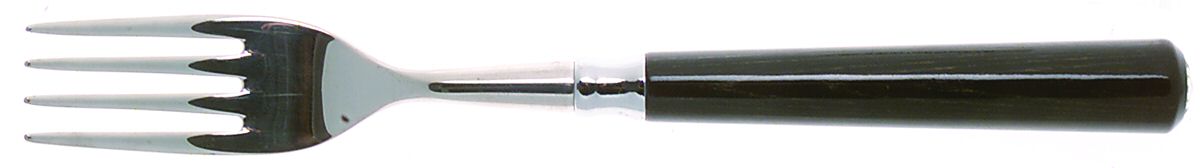 Comete-Black Fork by Philippe Deshoulieres-1