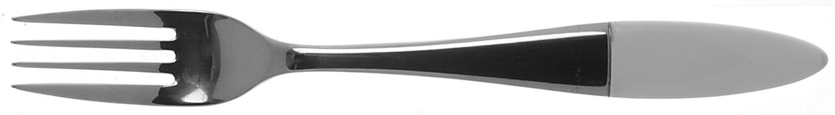 Duo (Stainless) Individual Salad Fork by Dansk-1